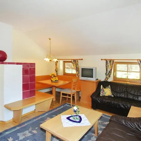 Apartment Rössl Itter - OTR07519-RYA * Itter