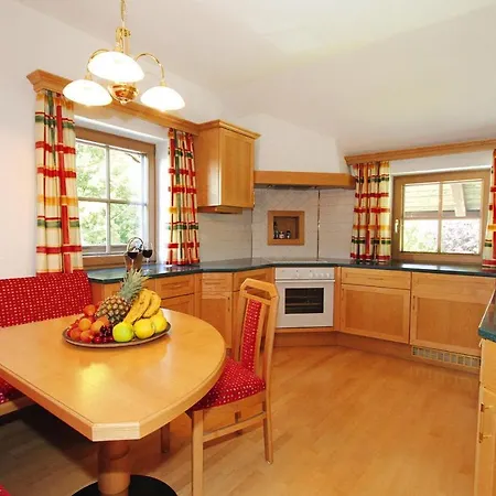 In Muehltal Near Wilder Kaiser Area Daire Itter