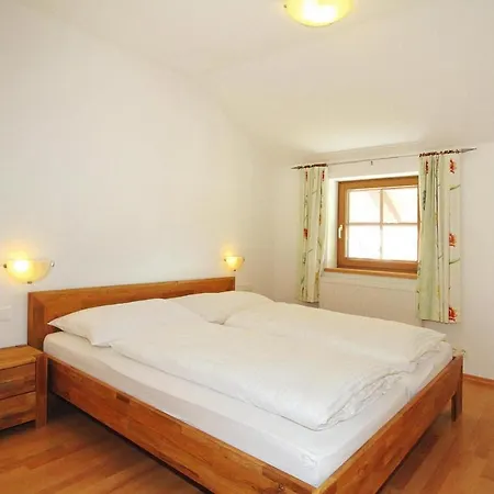 In Muehltal Near Wilder Kaiser Area