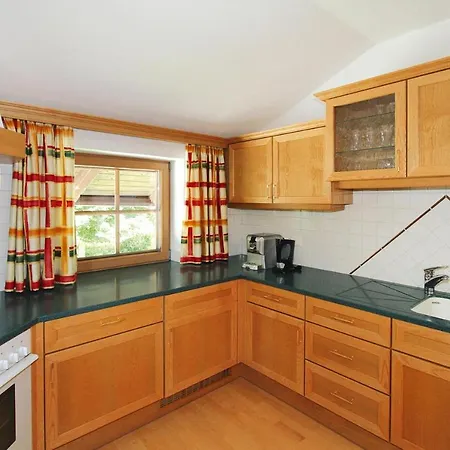 Apartment Rössl Itter - OTR07519-RYA Itter