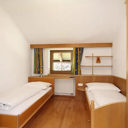 Apartment Rössl Itter - OTR07519-RYA Itter