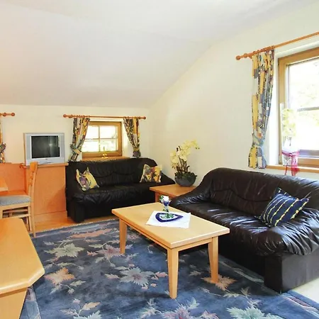 Appartement Roessl, Itter
