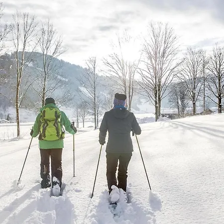 Apartment Rössl Itter - OTR07519-RYA Apartment *