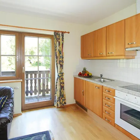 Appartement In Muehltal Near Wilder Kaiser Area Itter