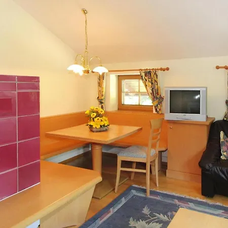 Appartamento In Muehltal Near Wilder Kaiser Area Itter