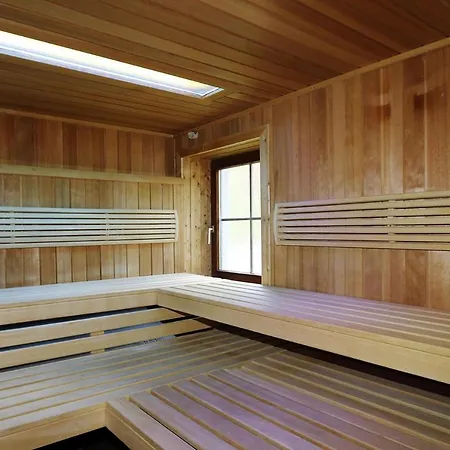 In Muehltal Near Wilder Kaiser Area Itter