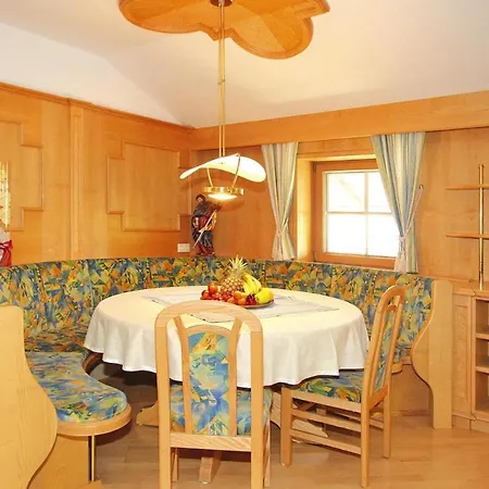 In Muehltal Near Wilder Kaiser Area * Itter